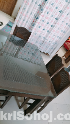 Dinning table